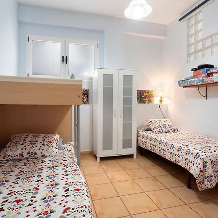 La Huerta Villa Hermigua Ngoại thất bức ảnh