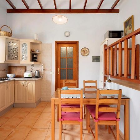 La Huerta Villa Hermigua Ngoại thất bức ảnh