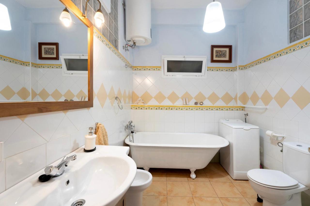 La Huerta Villa Hermigua Ngoại thất bức ảnh