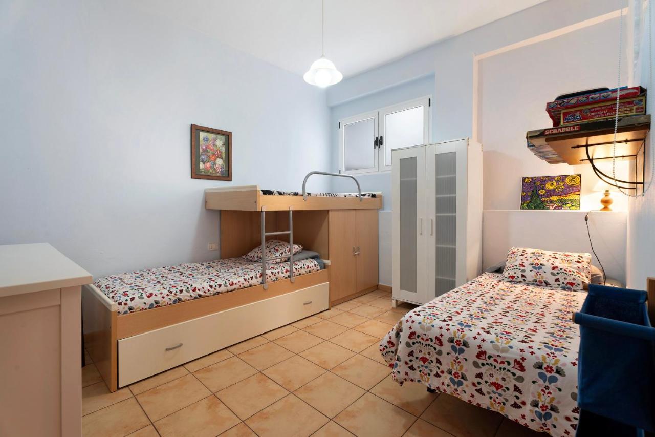 La Huerta Villa Hermigua Ngoại thất bức ảnh